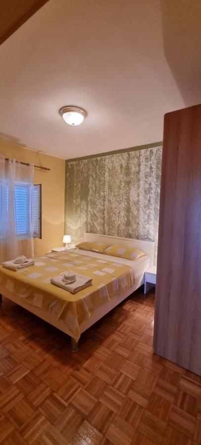 Apartman "Cvita" Drage Ngoại thất bức ảnh