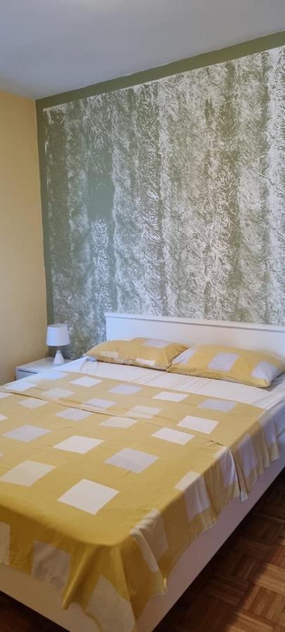 Apartman "Cvita" Drage Ngoại thất bức ảnh