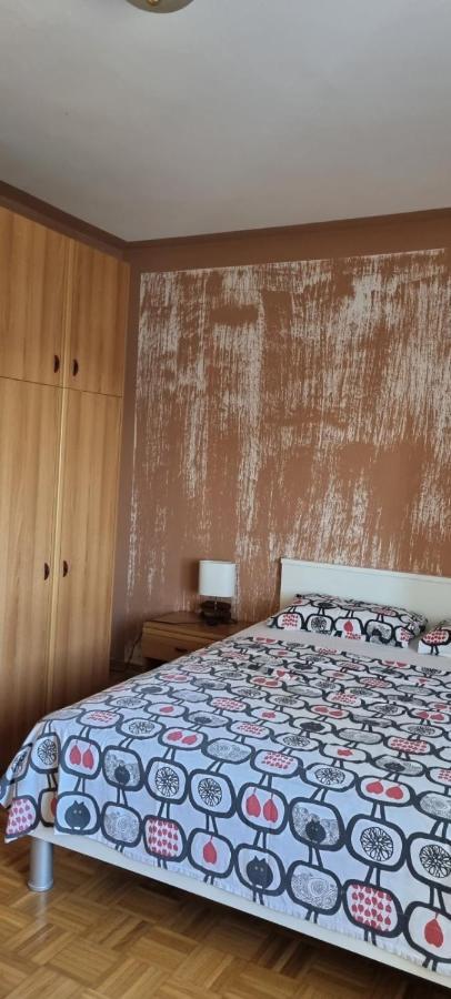 Apartman "Cvita" Drage Ngoại thất bức ảnh