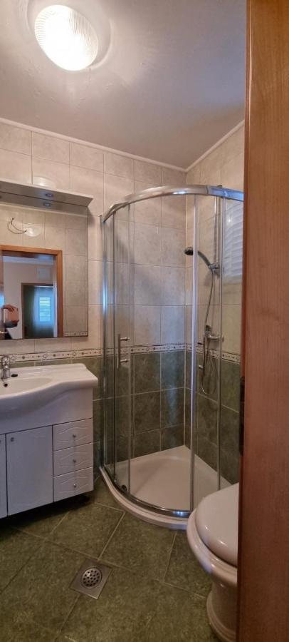 Apartman "Cvita" Drage Ngoại thất bức ảnh